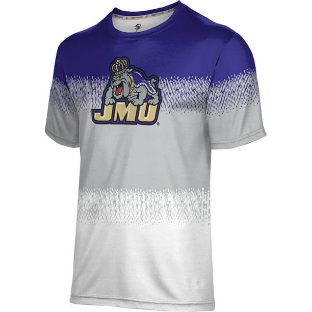 ProSphere James Madison University Foundation Boys Performance T-Shirt Drip ProSphere James Madison University Foundation Boys Performance T-Shirt Drip
